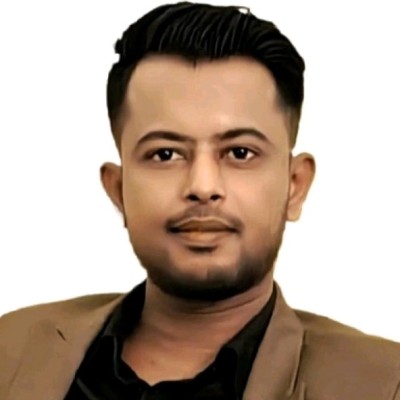 Rofiqul Islam CK444 author profile photo