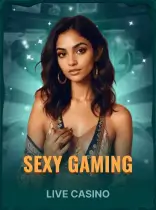 CK444 Sexy Gaming live casino