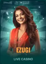 CK444 Ezugi live casino