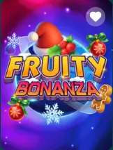 CK444 Fruity Bonanza crash game