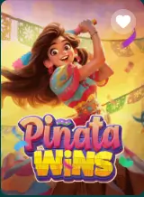 CK444 Pinata Wins crash game