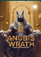 CK444 Anubis Wrath crash game