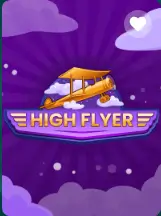 CK444 High Flyer game