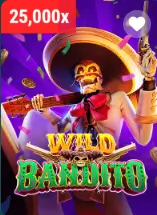CK444 Wild Bandito game