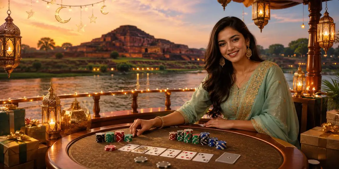 CK444 Casino Online live dealer games