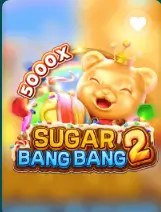 CK444 Sugar Bang Bang 2 slot game