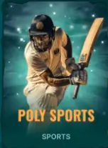 CK444 Poly Sports sports betting