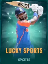 CK444 Lucky Sports sports betting