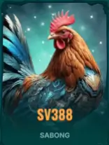 CK444 SV388 Sabong sports betting