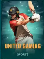 CK444 United Gaming sports betting