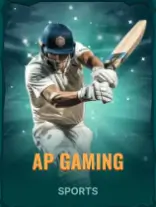CK444 AP Gaming sports betting